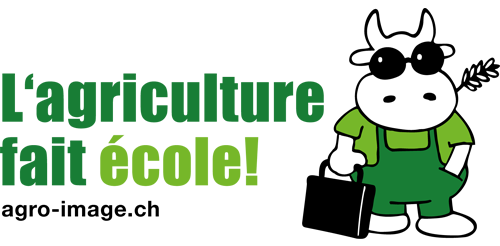 agro-image.ch - Landwirtschaft macht Schule